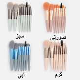 براش ۸ تیکه پاستیلی