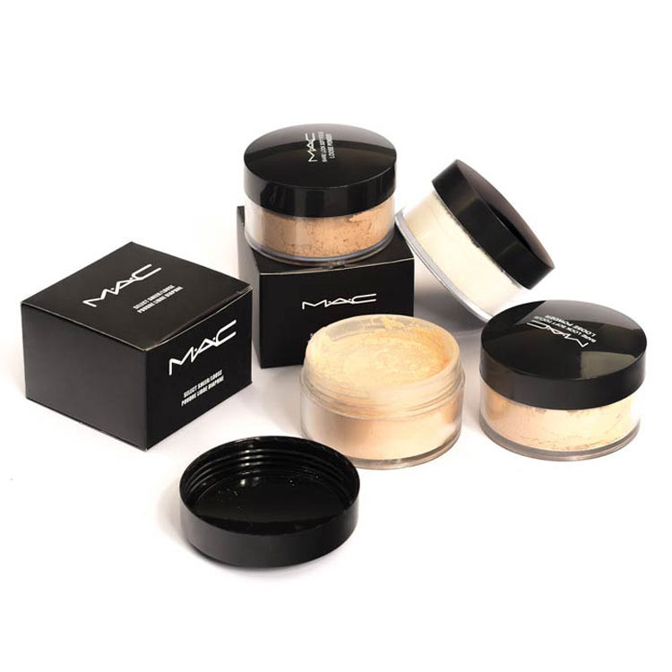 پودر فیکس کننده آرایش مک MAC
