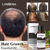 قطره تقویت مو لانبنا