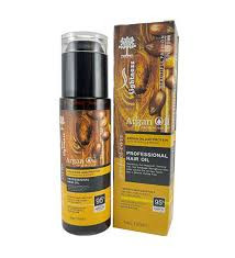 روغن مو آرگان لایتنس اصل