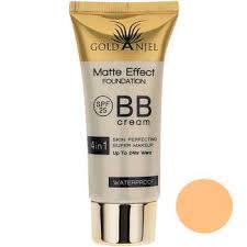 بی بی کرم گلد آنجل gold angel اصلی