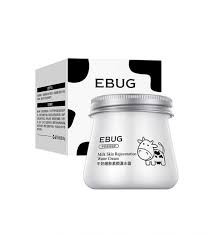 کرم شیرگاو ایباگ EBUG