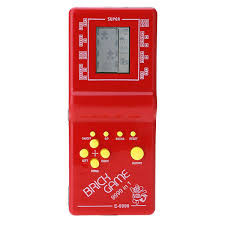 اسباب بازی مدل آتاری دستی BRICK GAME کد 157