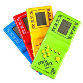 اسباب بازی مدل آتاری دستی BRICK GAME کد 157