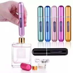 اتومایزر محفظه نگهدارنده عطر