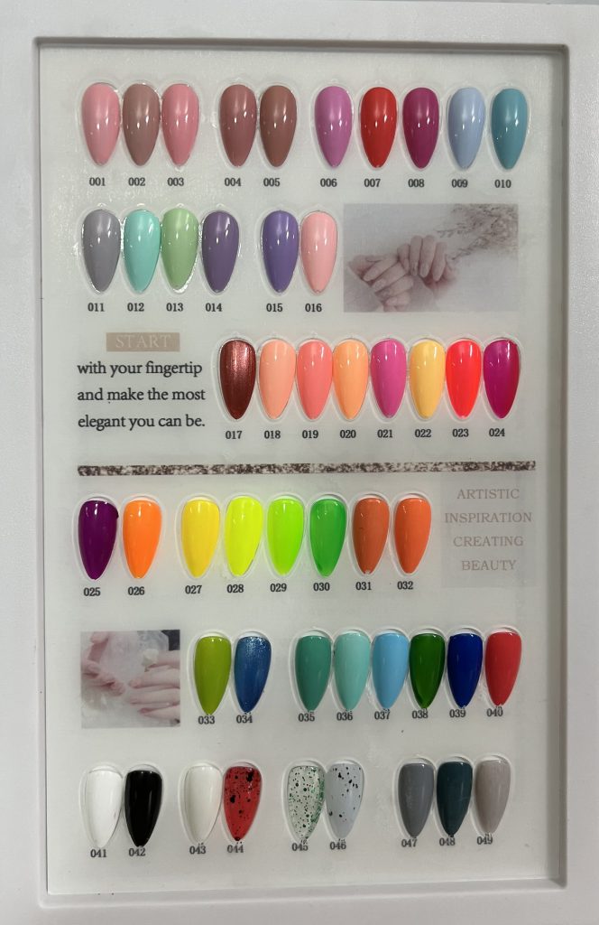 لاک ژل ناخن وینتو ۱۰ میل | Viento Gel Polish 10ml