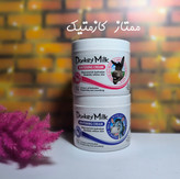 کرم شیر الاغ