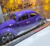 ماشین فلوکس اسپرت