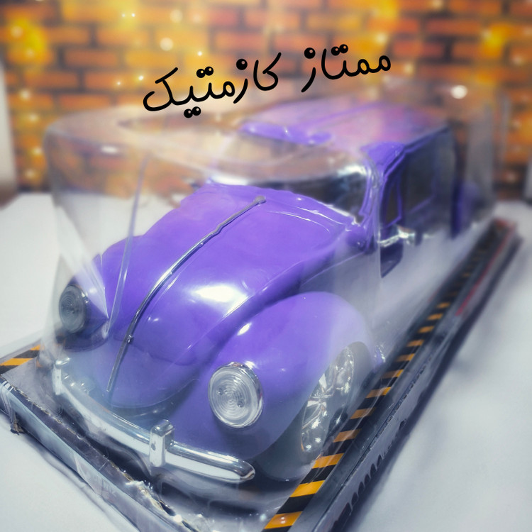ماشین فلوکس اسپرت