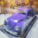 ماشین فلوکس اسپرت