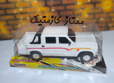 اسباب بازی آفرود