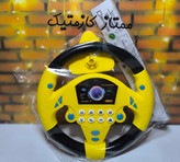 فرمان موزیکال اسباب بازی
