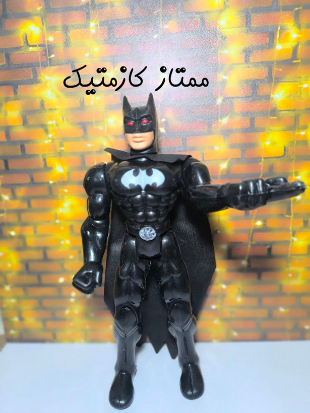 بتمن