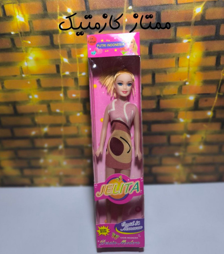 اسباب بازی باربی