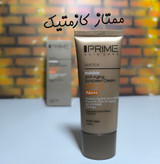 کرم ضد آفتاب جوان کننده بی رنگ پرایم