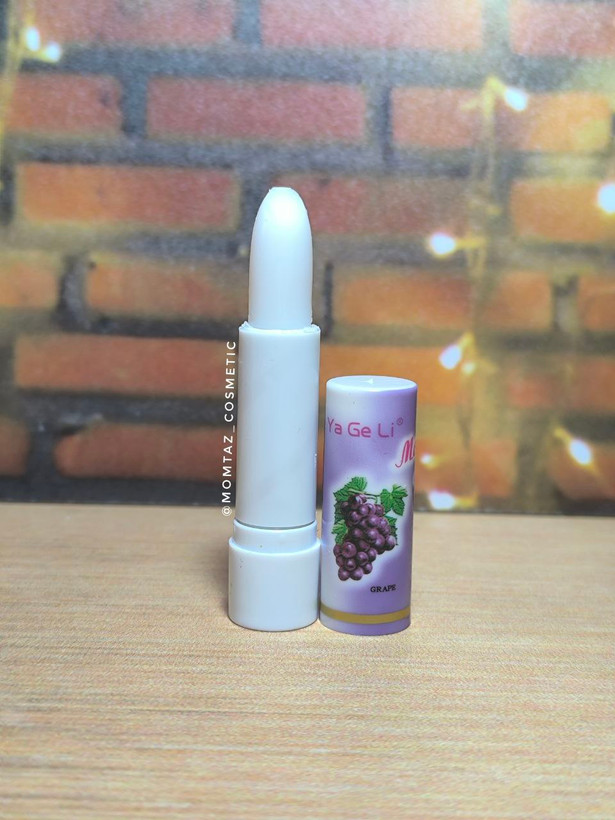 بالم لب میوه ای