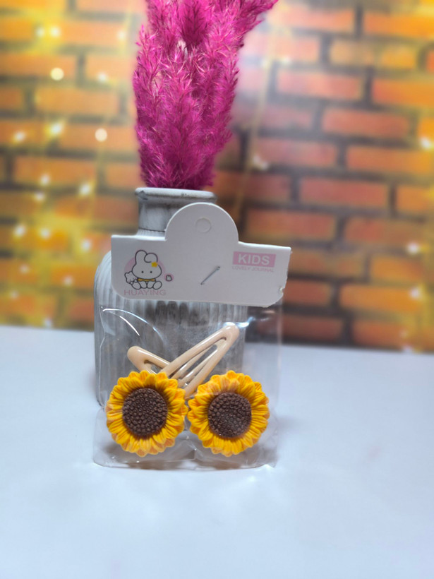 گیره آفتاب گردون
