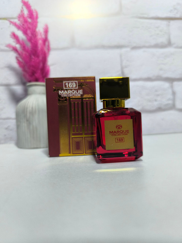 ادکلن باکارات رژ قرمز
