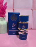 ادکلن فواح