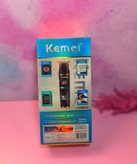 خط زن کمی Kemi