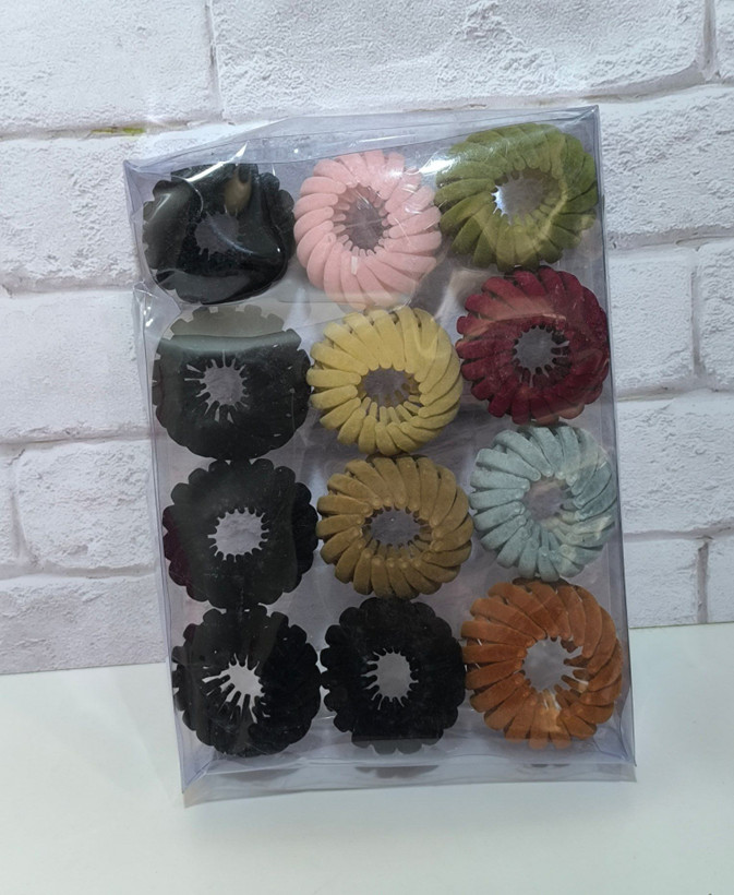 کلیپس گوجه ای