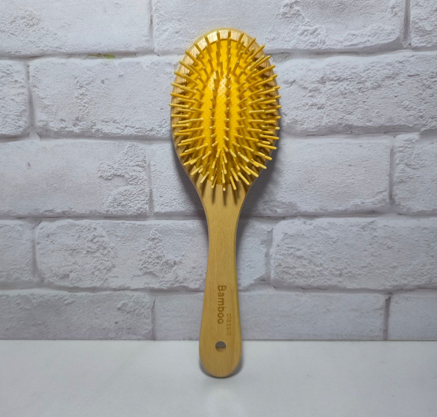 برس چوبی