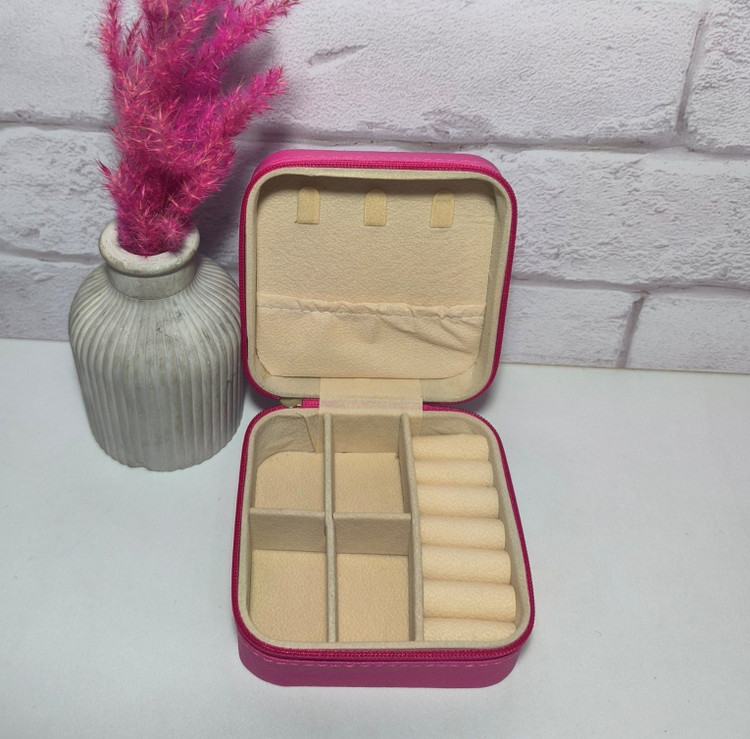 جا جواهراتی کیف اکسسوری
