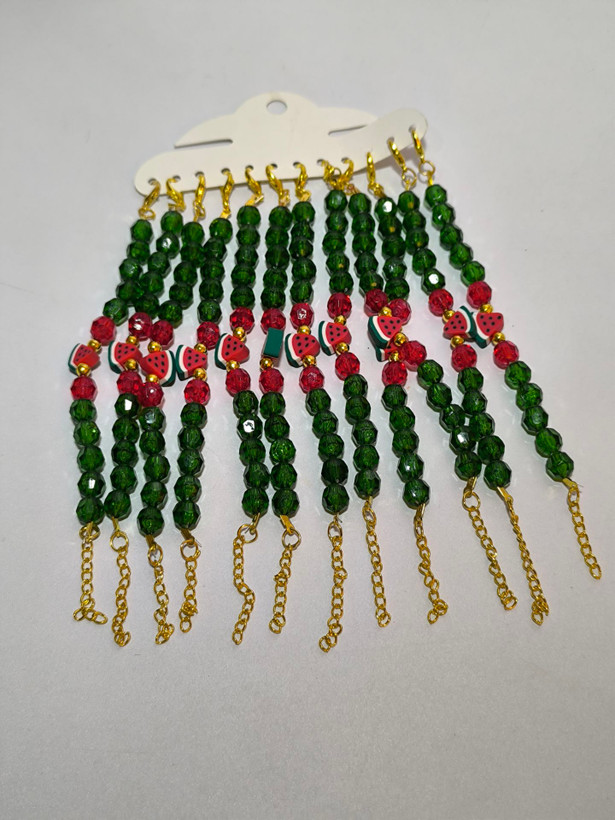 دست بند یلدایی