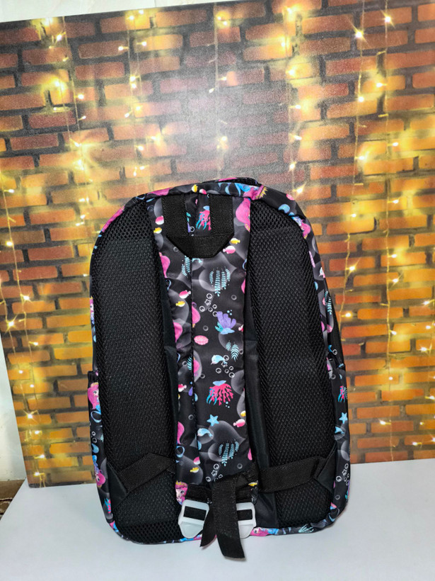 کیف کوله جنس خارجی پسرانه