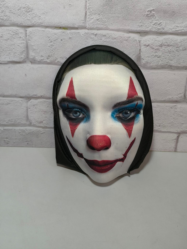 ماسک ترسناک
