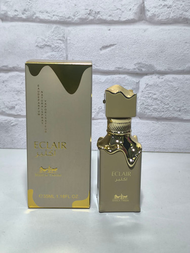 ادکلن اکلایر زنانه ECLAIR – حجم 35 میل