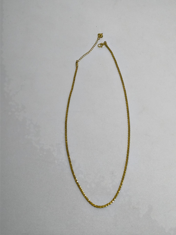 گردنبند خاویاری