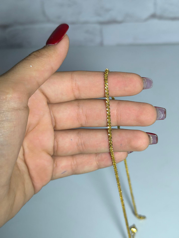 گردنبند خاویاری