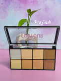 پالت کانتور دودوگرل