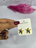 گوشواره ستاره کوچیک