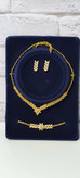 سرویس گردنبند زیبا