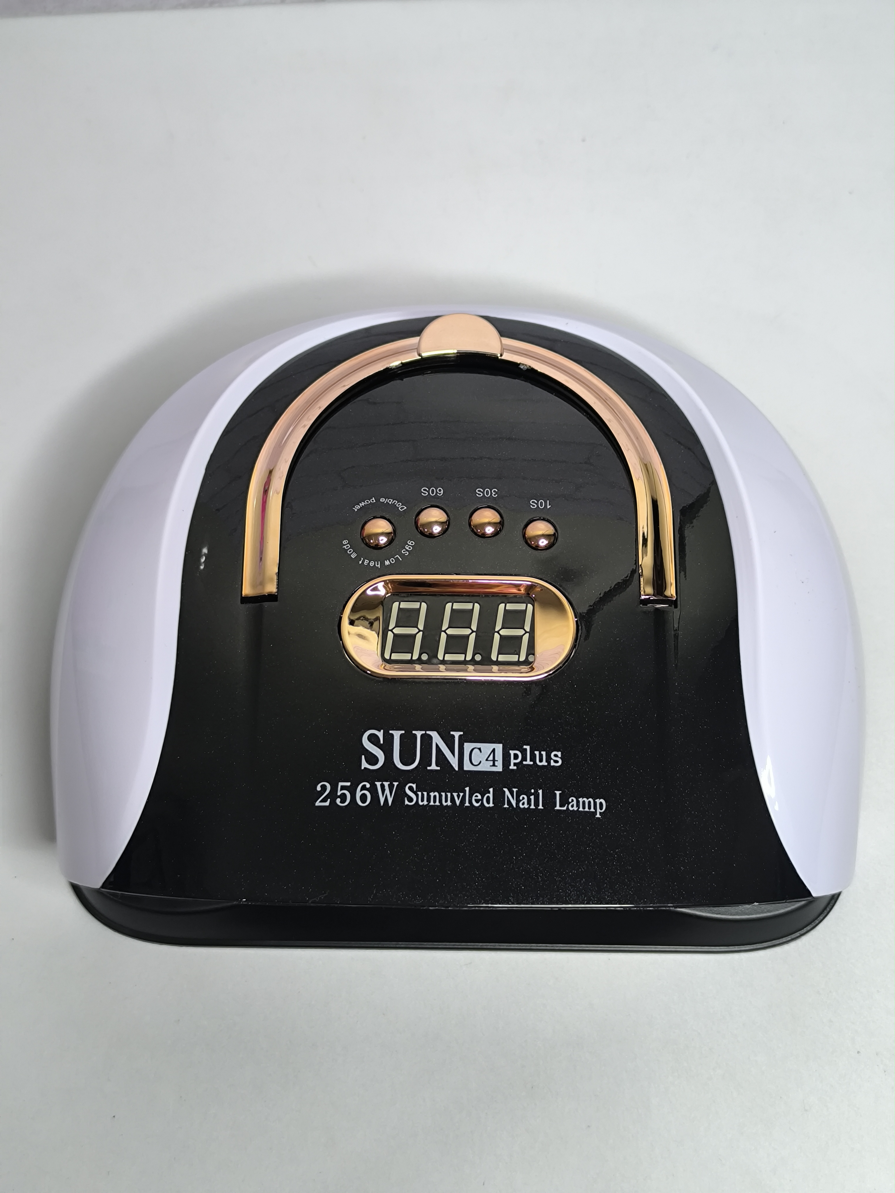 دستگاه یو وی 256 وات یووی C4 plus سان Sun ا Sun C4 Plus
