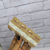 لنز دهب رنگ Gray 029 اصلی + جا لنزی