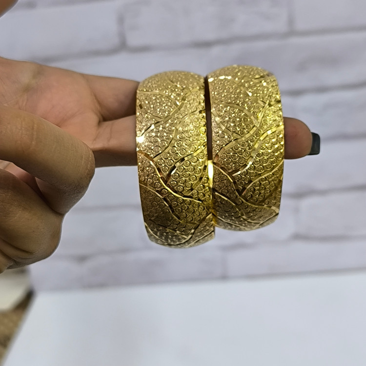 تک پوش طلا روس مشابه طلا رنگ ثابت