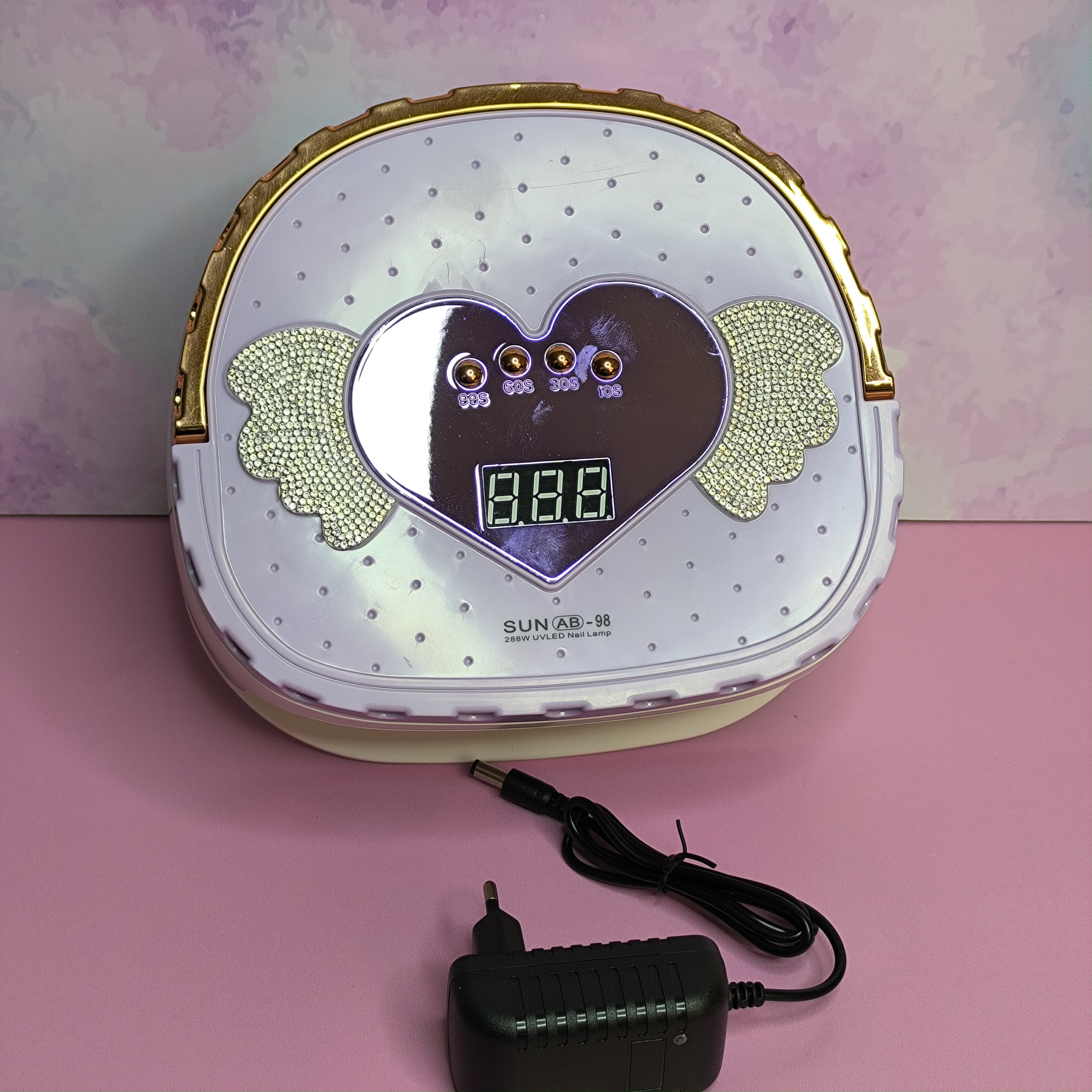یووی سان ۲۸۸ وات AB98