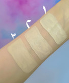 کانسیلر آرت اسکین مدل Eraser (پد دار)
