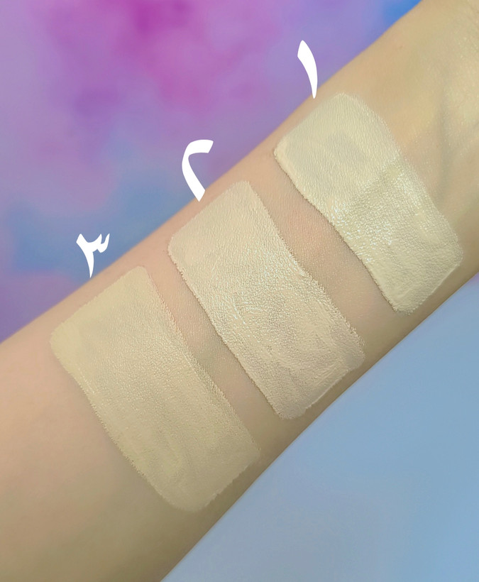 کانسیلر آرت اسکین مدل Eraser (پد دار)