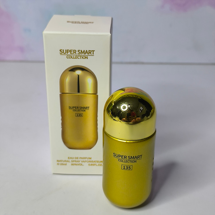 ادکلن پرفیوم 212 وی ای پی سوپر اسمارت اصل Super Smart 212
