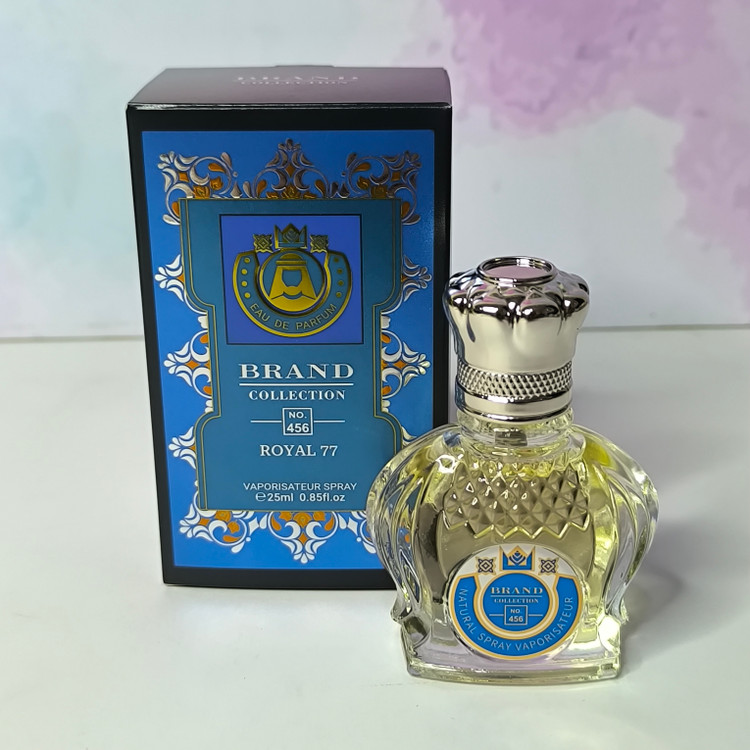 ادکلن شیخ سوپر اسمارت کالکشن حجم 25 میلی لیتر