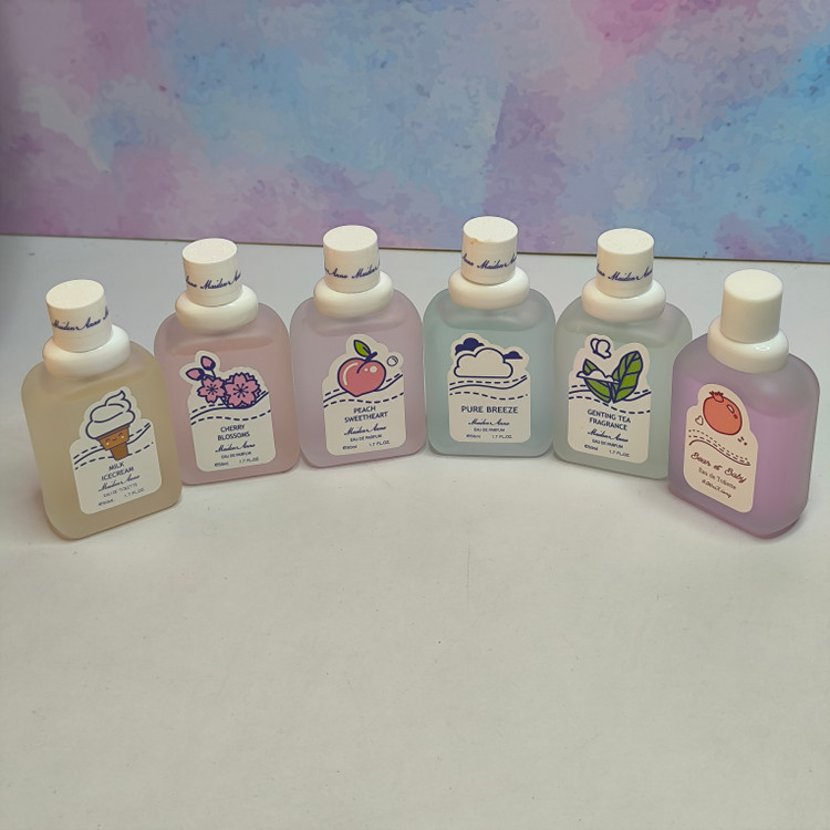 عطر بیکینی