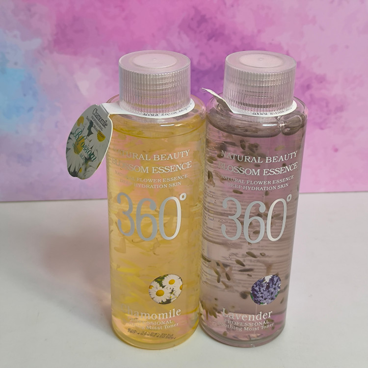 تونر 360