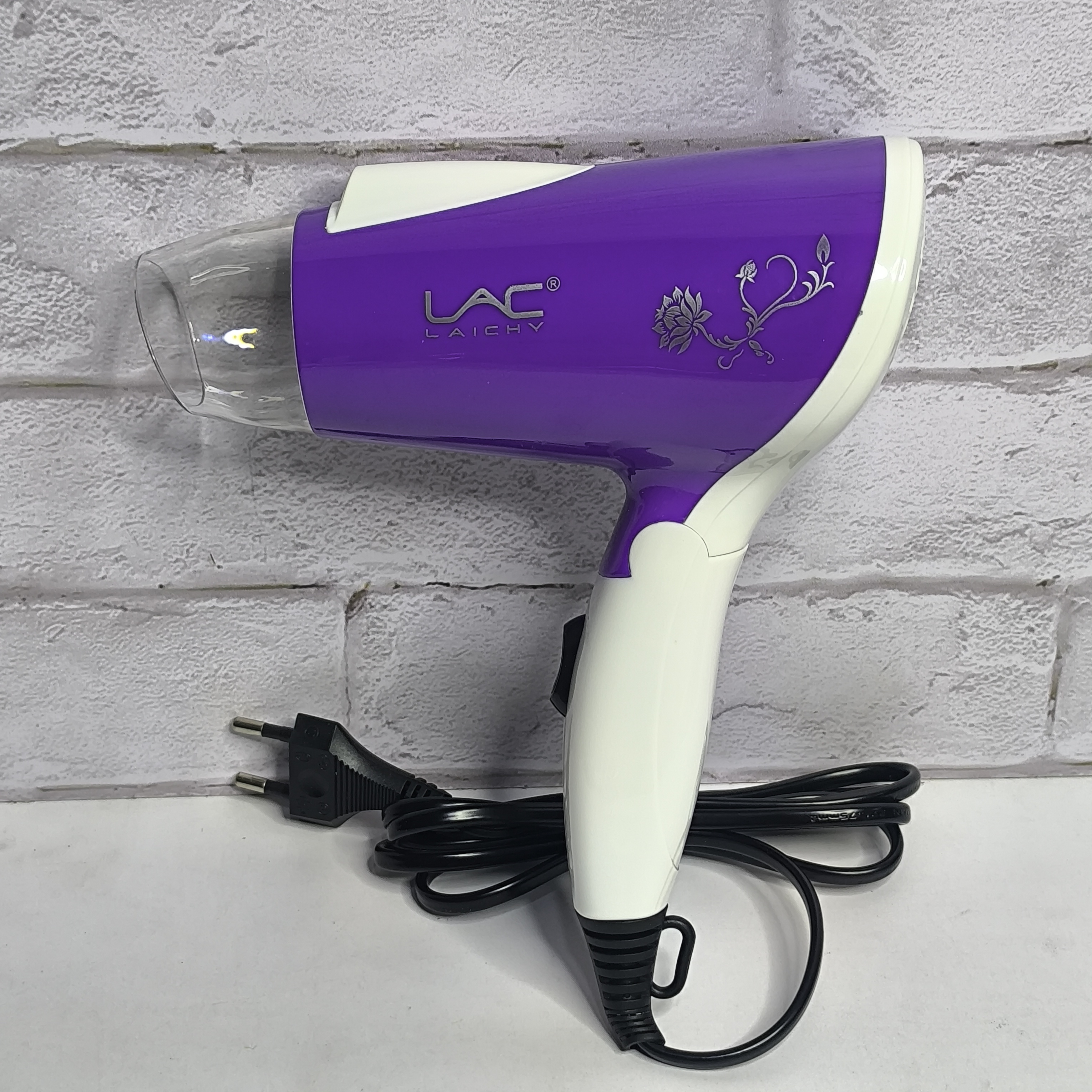 سشوار مسافرتی لایچی مدل L-1040