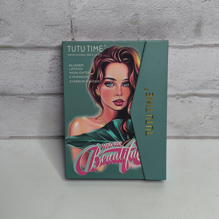 سایه چشم سایز بزرگ Tututime