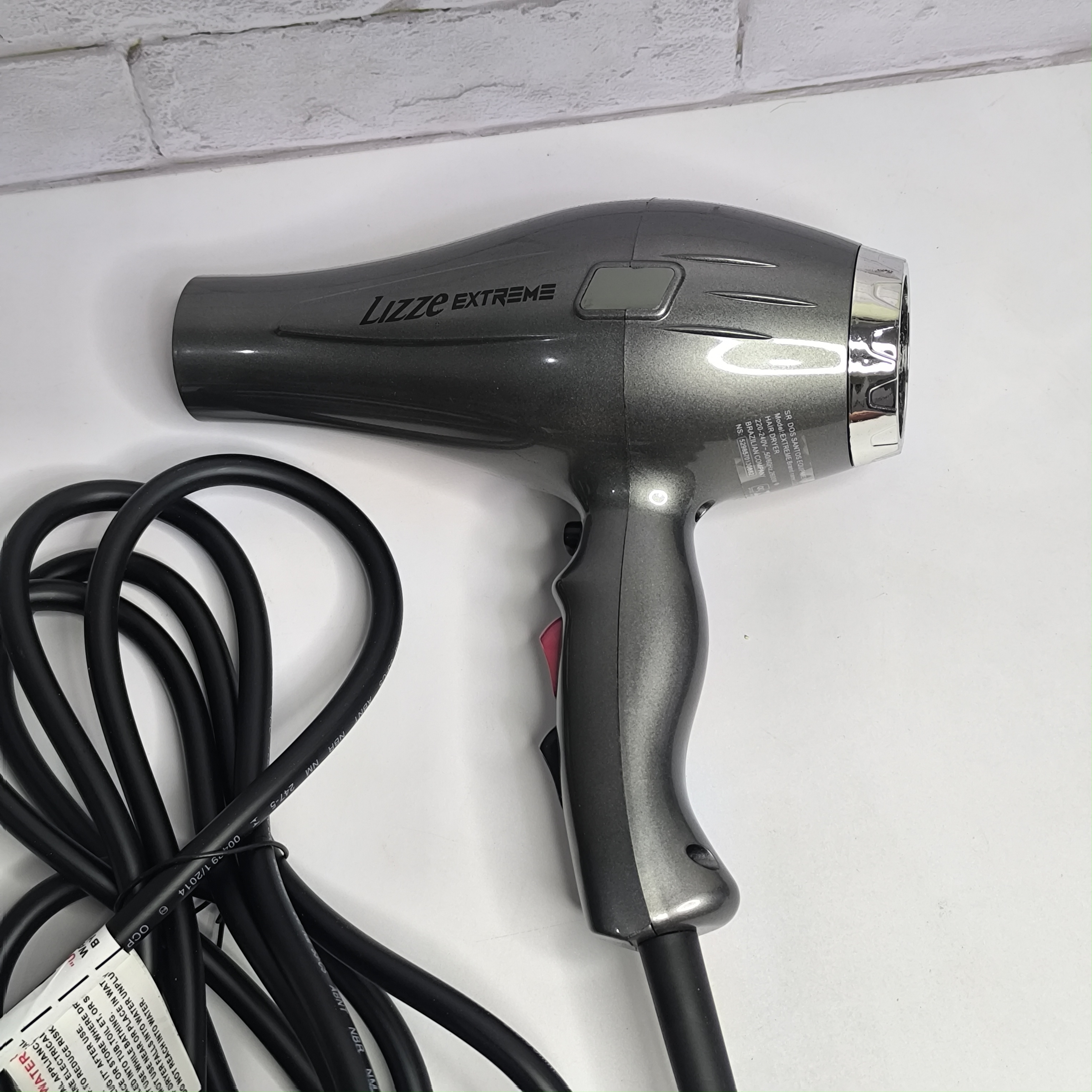 سشوار لیز 2600w سوپریوم