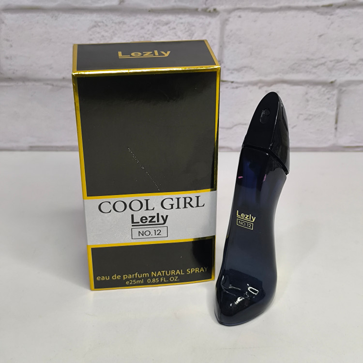 ادکلن گود گرل برند لزلی | Good Girl Lezly